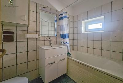 Apartament cu 3 camere decomandat, mobilat în Codlea - 8