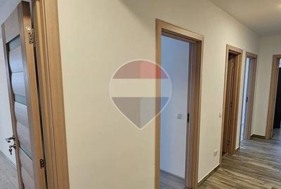 Apartament cu 3 camere decomandat, mobilat în Copou