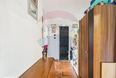 Apartament cu 3 camere în Jilava