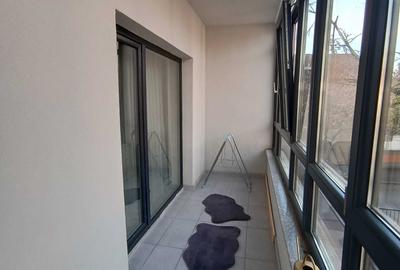 Apartament cu 3 camere decomandat în Central - 5
