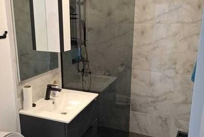 Apartament cu 2 camere semidecomandat în Titan