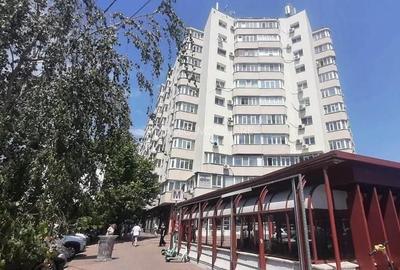 Garsonieră decomandată, mobilată în Dristor