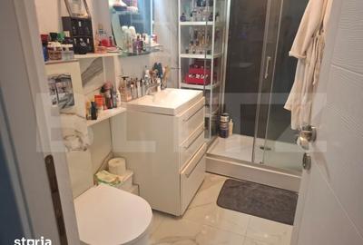 Apartament cu 2 camere în Micro 11 - 5