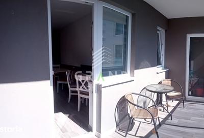 Apartament cu 2 camere, mobilat în Florești - 2