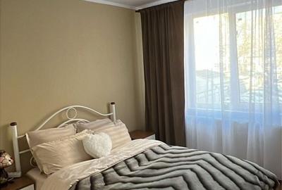 Apartament cu 2 camere decomandat în Rahova