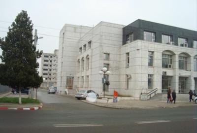 Birou, de 1,420.9000244141 mp, în Central - 2
