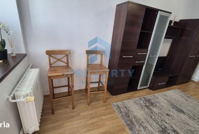 Garsonieră, mobilată în Măgurele - 2