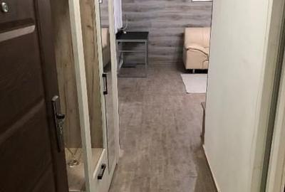 Apartament cu 2 camere semidecomandat, mobilat în Central - 4