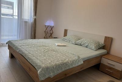 Apartament cu 2 camere în Central - 1