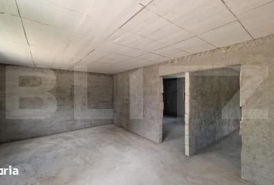 Casă cu 3 camere cu Teren 400 Mp în Răzvad - 1
