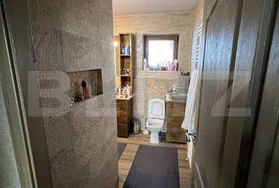Casă individuală cu 5 camere cu Piscina în Chinteni - 10