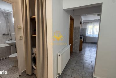 Apartament cu 3 camere decomandat, mobilat în Zorilor - 2