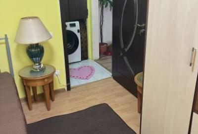 Apartament cu 2 camere semidecomandat în Ferentari - 4