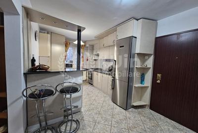 Apartament cu 4 camere decomandat, mobilat în Gheorgheni - 8
