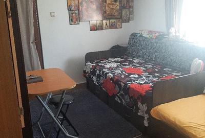 Casă cu 4 camere în Sămara - 3