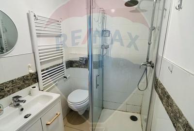 Apartament cu 2 camere în Brazda lui Novac