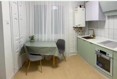 Apartament cu 2 camere semidecomandat, mobilat în Tomis II - 4