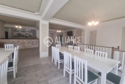 Spațiu comercial, de 320 mp, în Central - 11