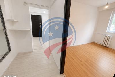 Apartament cu 4 camere în Valea Rosie