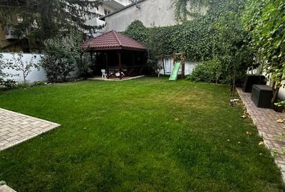 Casă individuală cu 6 camere cu Canalizare în Băneasa - 3
