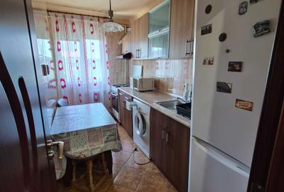 Garsonieră decomandată în Brazda lui Novac - 3