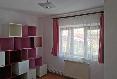 Apartament cu 3 camere decomandat în Nicolina - 5