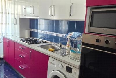 Apartament cu 2 camere decomandat în Burdujeni