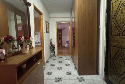 Apartament cu 3 camere în Central - 6