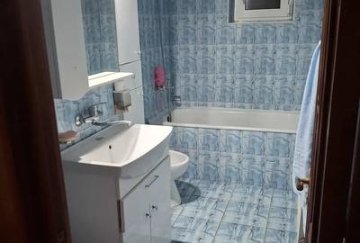 Apartament cu 2 camere decomandat în Central - 2