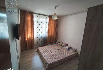 Apartament cu 3 camere semidecomandat, mobilat în Rahova - 2