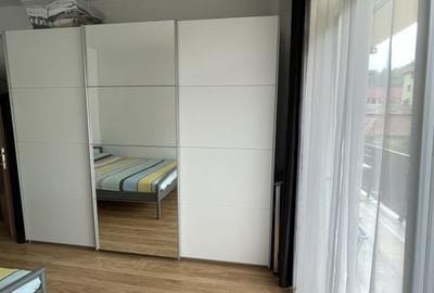 Apartament cu 2 camere în Mărăști