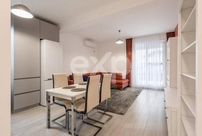Apartament cu 3 camere decomandat în Dumbrăvița