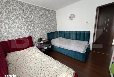 Apartament cu 3 camere în Decebal - 10