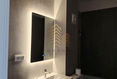 Apartament cu 2 camere decomandat, mobilat în Central - 2