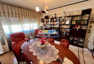 Apartament cu 4 camere decomandat în Ultracentral - 3