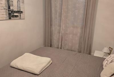 Apartament cu 2 camere în Burdea - 4