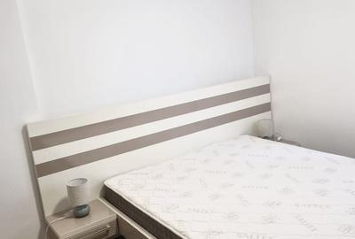 Apartament cu 2 camere în Tudor Vladimirescu