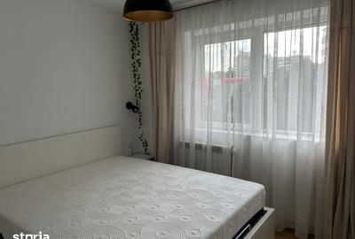 Apartament cu 2 camere decomandat, mobilat în Mănăștur - 10