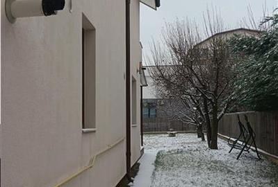 Casă individuală cu 5 camere cu Teren 300 Mp în Valea Lupului - 13