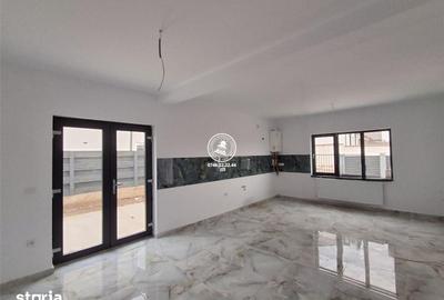Casă cu 4 camere cu Teren 500 Mp în Valea Lupului - 5