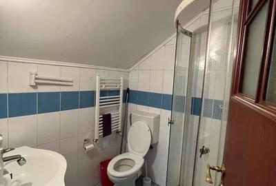 Garsonieră în Central