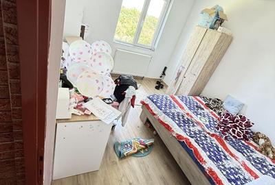 Apartament cu 3 camere în Jucu - 2
