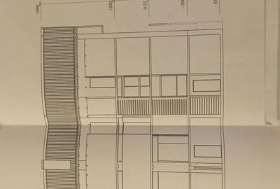 Casă cu 2 camere cu Teren 1000 Mp în Warthe - 1