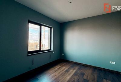 Duplex cu 6 camere cu Teren 500 Mp în Săcălaz - 2