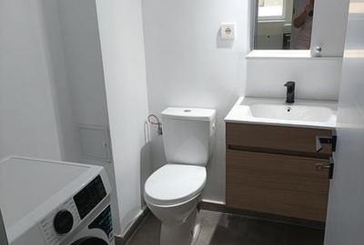 Apartament cu 2 camere decomandat în Chiajna - 7