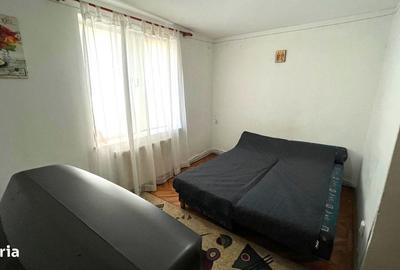 Apartament cu 2 camere decomandat în Banca Națională - 2