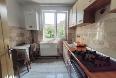 Apartament cu 2 camere în Central - 5
