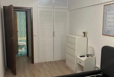 Apartament cu 2 camere semidecomandat în Ultimul leu - 3