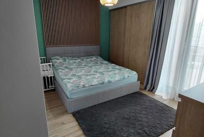 Apartament cu 3 camere decomandat în Pantelimon - 3