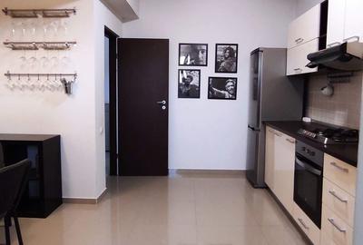 Apartament cu 2 camere decomandat în Floreasca - 5